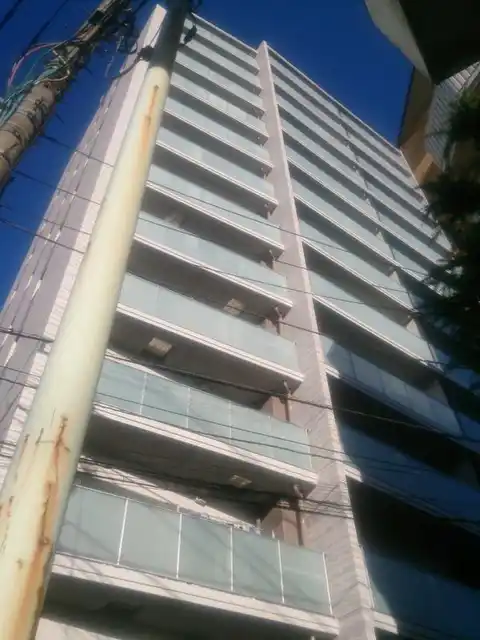 ザ・パークハウス上北沢